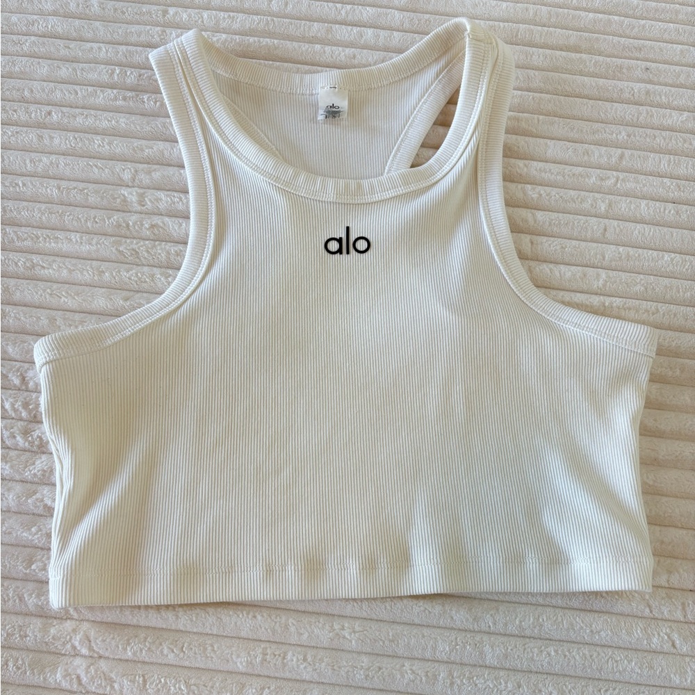 Alo Aspire Tank